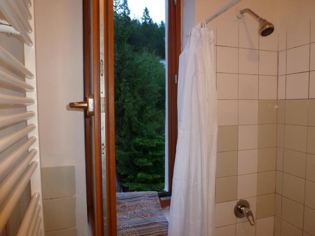 Erika Penzion Vysoké Tatry Cameră foto