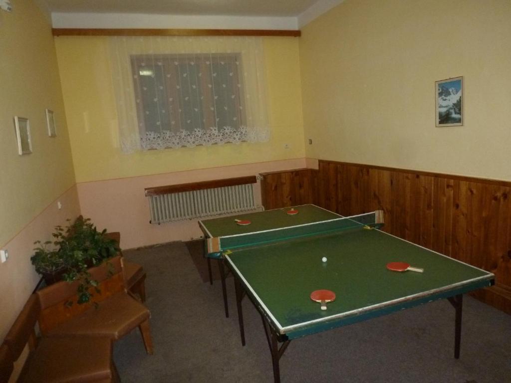 Erika Penzion Vysoké Tatry Exterior foto